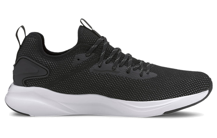 Order プーマ ソフトライド リフト ニット (白) 194068-01