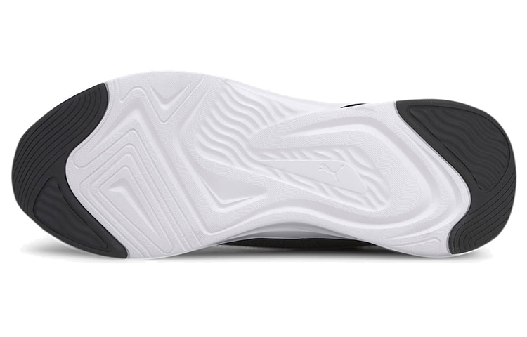 Purchase プーマ ソフトライド リフト ニット (白) 194068-01