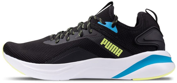 puma-softride-rift-knit-black-yellow-blue-194068-05