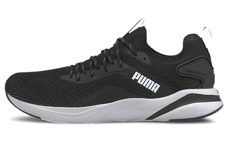 Puma Softride Rift Knit 'White' 194068-01
