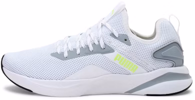 Puma Softride Rift Knit 'White' 194068-09 Puma Softride Rift Knit 'White' 194068-09