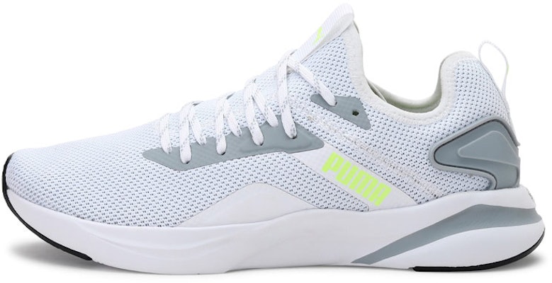 Puma Softride Rift Knit 'Blanco' 194068-09 Buy Puma Softride Rift Knit 'Blanco' 194068-09