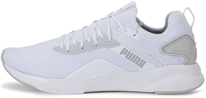 Puma Softride Rift Knit 'White Grey' 194068-03 Puma Softride Rift Knit 'White Grey' 194068-03