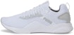 Puma Softride Rift Knit 'Putih Kelabu' 194068-03