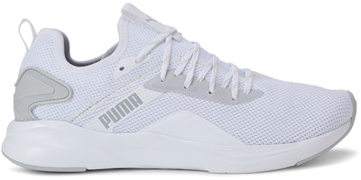 Puma Softride Rift Knit 'Putih Abu-Abu' 194068-03 Order Puma Softride Rift Knit 'Putih Abu-Abu' 194068-03