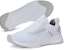 Puma Softride Rift Knit 'Putih Kelabu' 194068-03