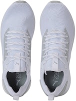 Puma Softride Rift Knit 'Putih Abu-Abu' 194068-03 Shop Puma Softride Rift Knit 'Putih Abu-Abu' 194068-03