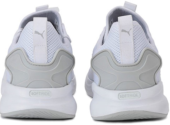 user Buy Puma Softride Rift Knit 'White Grey' 194068-03 - Novelship