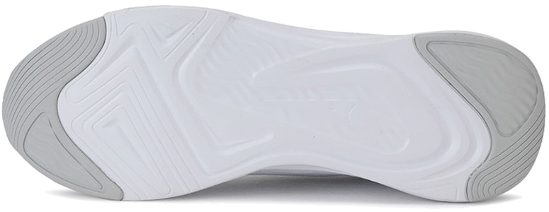 Puma Softride Rift Knit 'Putih Abu-Abu' 194068-03 Details for Puma Softride Rift Knit 'Putih Abu-Abu' 194068-03