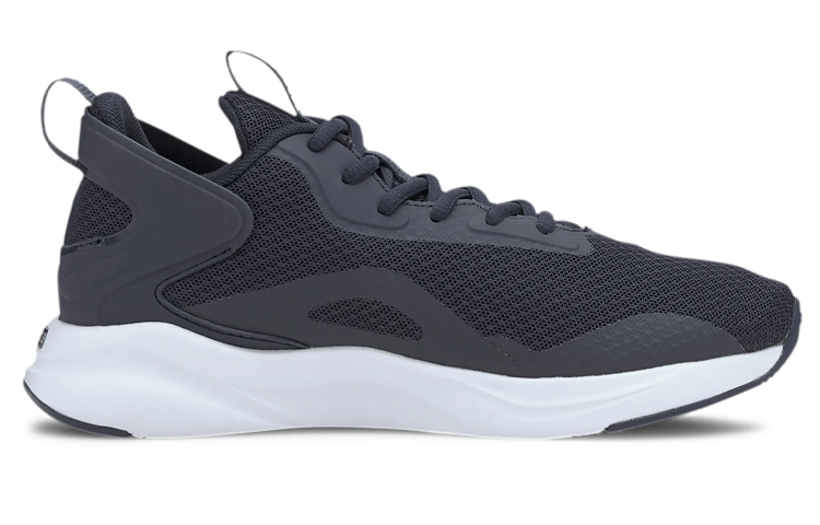 Order Puma Softride Rift 黑白 低筒運動鞋