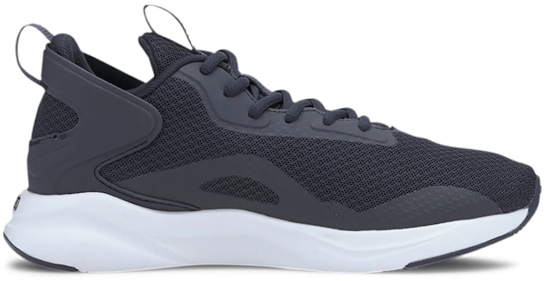 (Preschool) Puma Softride Rift Low Top Running Shoes Black/White 194107-03 Order (Preschool) Puma Softride Rift Low Top Running Shoes Black/White 194107-03