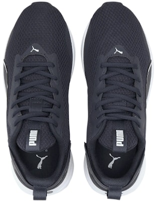 (Preschool) Puma Softride Rift Low Top Running Shoes Black/White 194107-03 Lookbook (Preschool) Puma Softride Rift Low Top Running Shoes Black/White 194107-03