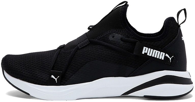 Puma Softride Rift Slip-On 'Black' 193845-01 Buy Puma Softride Rift Slip-On 'Black' 193845-01
