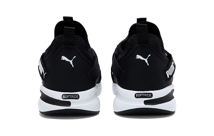 Shop Puma Softride Rift Slip-On ''Zwart'' 193845-01