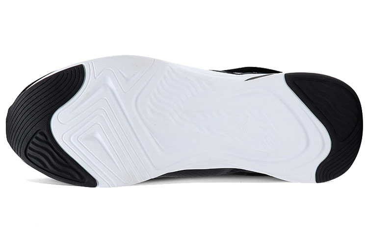 Details for Puma Softride Rift Slip-On ''Zwart'' 193845-01