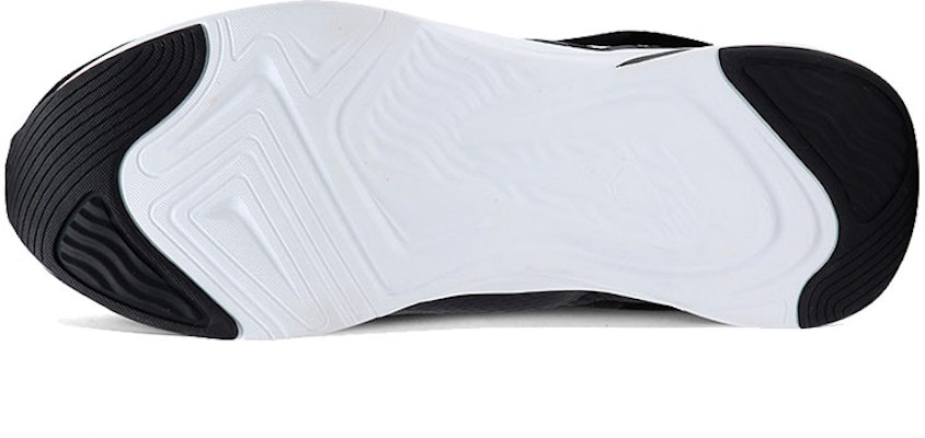 Puma Softride Rift Slip-On 'Black' 193845-01 Details for Puma Softride Rift Slip-On 'Black' 193845-01