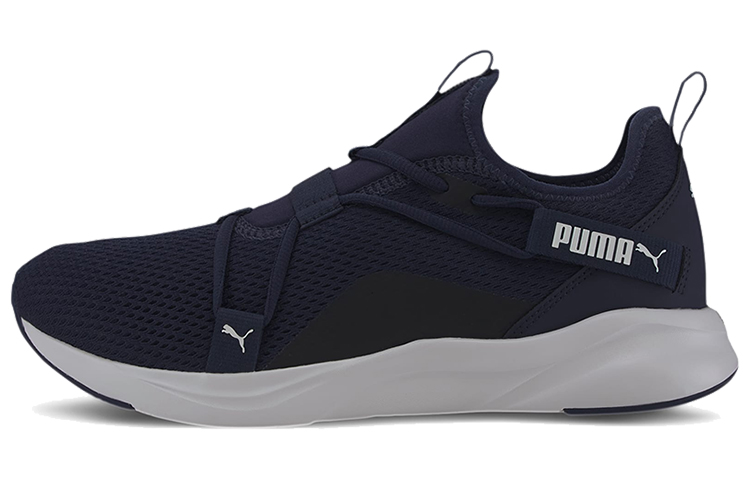 Puma Softride Rift Slip-on 'Blue White' 193845-03