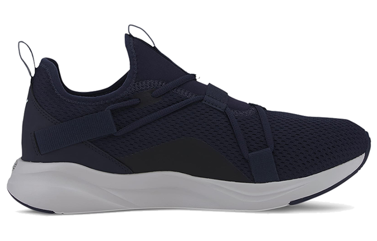 Order Puma Softride Rift Slip-on ''Blu Bianco'' 193845-03