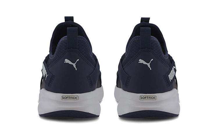 Shop Puma Softride Rift Slip-on ''Blu Bianco'' 193845-03