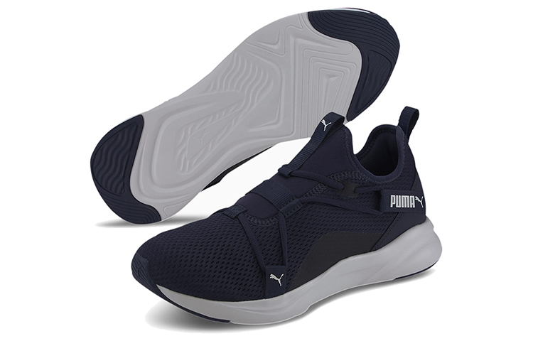 Purchase Puma Softride Rift Slip-on ''Blu Bianco'' 193845-03