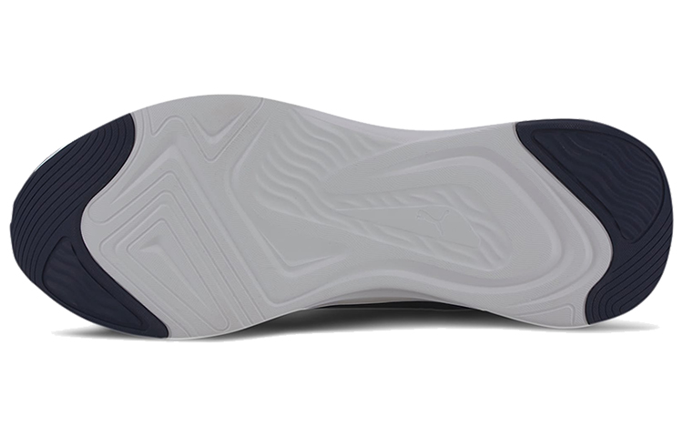 Details for Puma Softride Rift Slip-on ''Blu Bianco'' 193845-03