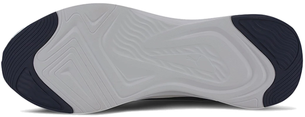 Puma Softride Rift Slip-on ''Blu Bianco'' 193845-03 Details for Puma Softride Rift Slip-on ''Blu Bianco'' 193845-03