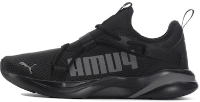 Puma Softride Rift Slip-On Bold 'Black' 194514-09 Puma Softride Rift Slip-On Bold 'Black' 194514-09