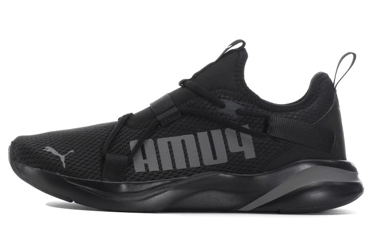 Puma Softride Rift Slip-On Bold 'Black' 194514-09