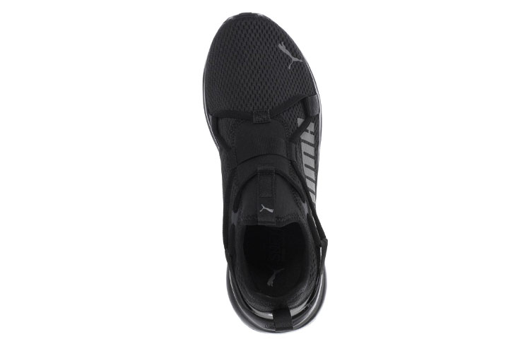 Shop Puma Softride Rift Slip-On Bold ''Schwarz'' 194514-09