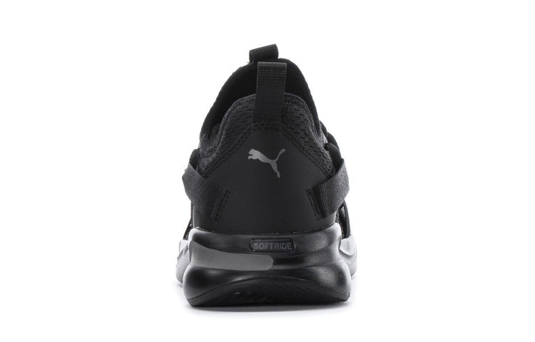 Purchase Puma Softride Rift Slip-On Bold ''Schwarz'' 194514-09