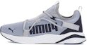 Buy Puma Softride Rift Slip-On Bold 'High Rise Peacoat' Lelaki Perempuan 194514-02