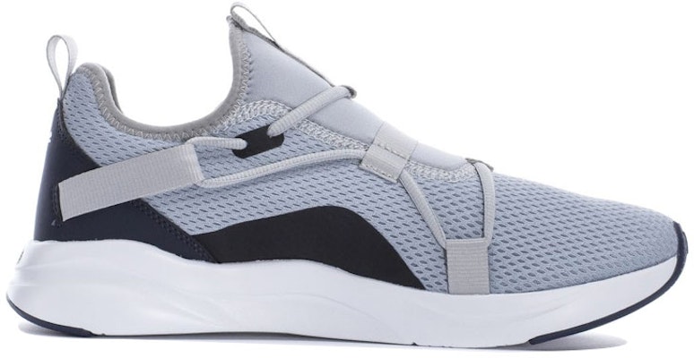 Puma Softride Rift Slip-On Bold 'High Rise Peacoat' 194514-02 Order Puma Softride Rift Slip-On Bold 'High Rise Peacoat' 194514-02