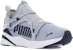 Puma Softride Rift Slip-On Bold 'High Rise Peacoat' Lelaki Perempuan 194514-02
