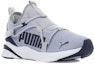 Lookbook Puma Softride Rift Slip-On Bold 'High Rise Peacoat' Lelaki Perempuan 194514-02