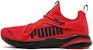 Puma Softride Rift Slip-On Bold 'Merah High Risk' 194514-03