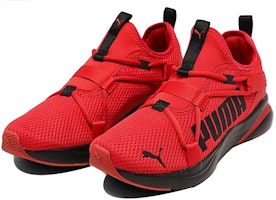 Puma Softride Rift Slip-On Bold 'Merah High Risk' 194514-03 Order Puma Softride Rift Slip-On Bold 'Merah High Risk' 194514-03