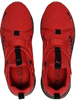 Puma Softride Rift Slip-On Bold 'Merah High Risk' 194514-03 Lookbook Puma Softride Rift Slip-On Bold 'Merah High Risk' 194514-03