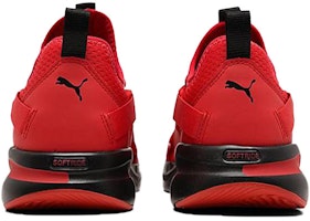 Puma Softride Rift Slip-On Bold 'Merah High Risk' 194514-03 Shop Puma Softride Rift Slip-On Bold 'Merah High Risk' 194514-03