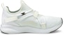 Puma Softride Rift Slip-On Bold 'Putih Hitam' 194514-04