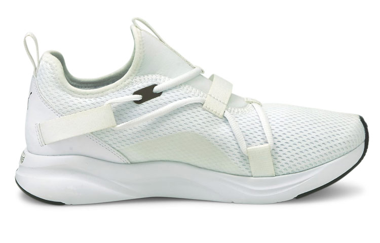 Order Puma Softride Rift Slip-On Bold ''Blanc Noir'' 194514-04