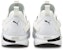 Puma Softride Rift Slip-On Bold 'Putih Hitam' 194514-04