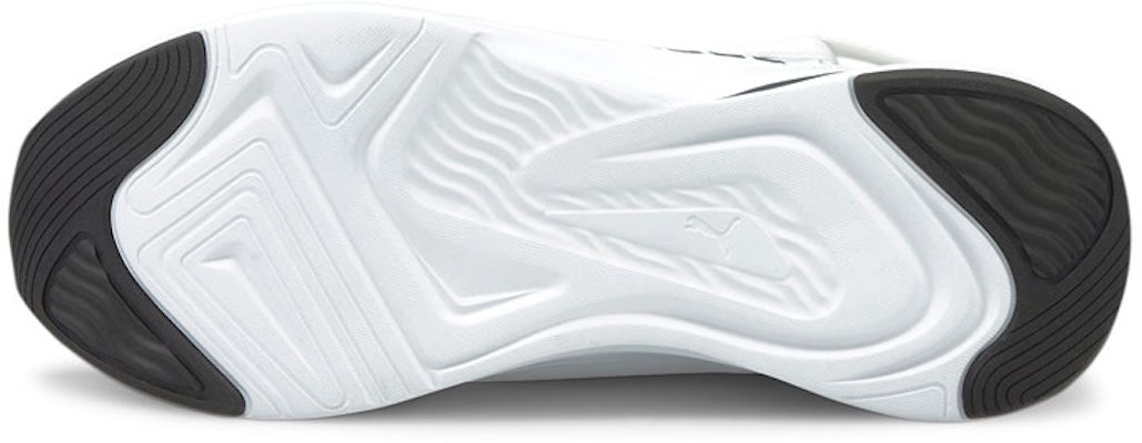 Puma Softride Rift Slip-On Bold 'White Black' 194514-04 Purchase Puma Softride Rift Slip-On Bold 'White Black' 194514-04