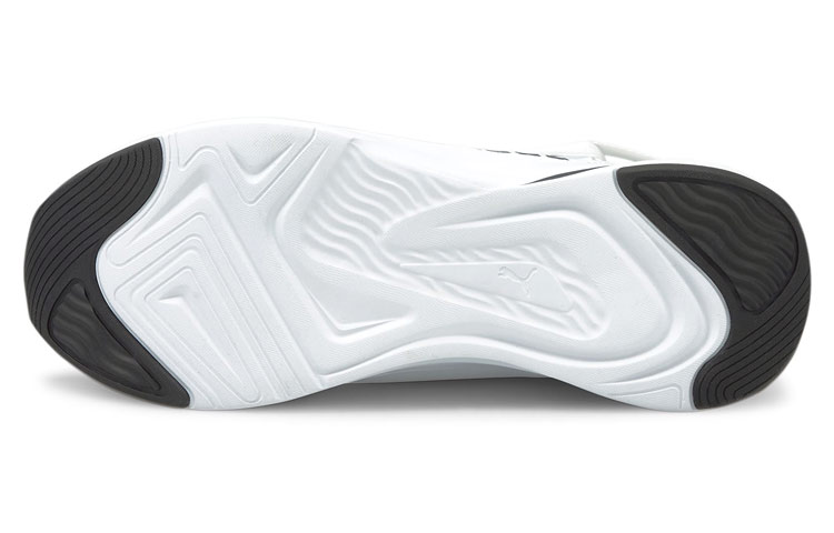 Purchase Puma Softride Rift Slip-On Bold ''Blanc Noir'' 194514-04