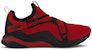 Puma Softride Rift Slip-on 'Hitam Merah' 193845-02