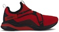 Order Puma Softride Rift Slip-on 'Hitam Merah' 193845-02
