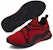 Puma Softride Rift Slip-on 'Hitam Merah' 193845-02