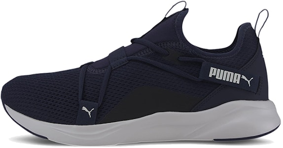 プーマ ソフトライド リフト スリップオン 青白 193845-03 Buy プーマ ソフトライド リフト スリップオン 青白 193845-03