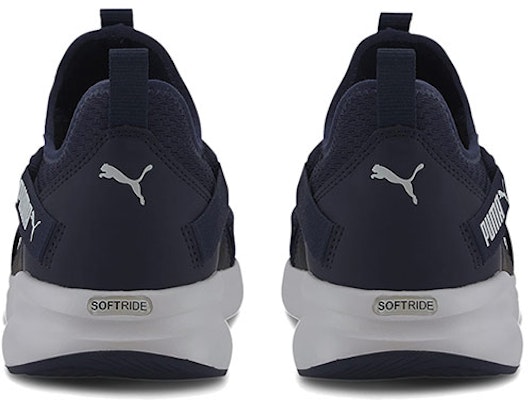 Puma Softride Rift Slip-on 'Blue White' 193845-03 Shop Puma Softride Rift Slip-on 'Blue White' 193845-03