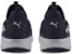 Puma Softride Rift Slip-on 'Biru Putih' 193845-03