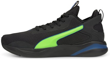 Puma Softride Rift Tech 'Black Green' 193737-11 Puma Softride Rift Tech 'Black Green' 193737-11